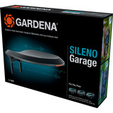 GARDENA 15025-20, Refugio gris/Naranja