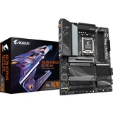 GIGABYTE X670 AORUS ELITE AX, Placa base