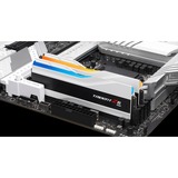 G.Skill F5-8000J4048F24GX2-TZ5RW, Memoria RAM blanco