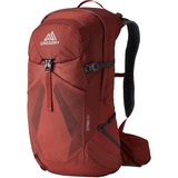 Gregory 141309-1129, Mochila rojo