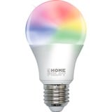 HOMEPILOT addZ lámpara LED E27 White and Colour 