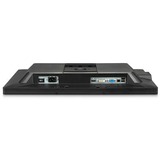 HP G206335-001A1, Monitor LED negro