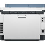 HP LaserJet Pro MFP 3302fdwg, Impresora multifuncional gris/Azul
