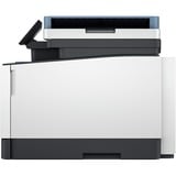 HP LaserJet Pro MFP 3302fdwg, Impresora multifuncional gris/Azul