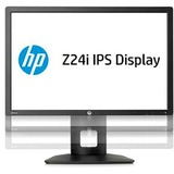 HP Z Display Z24I Reacondicionado, Monitor LED negro