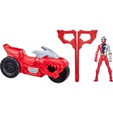 Hasbro Vehículo de juguete rojo