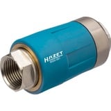 Hazet Acoplamiento de seguridad 3/8", Embrague azul