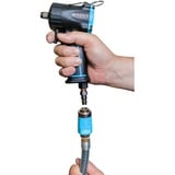 Hazet Acoplamiento de seguridad 3/8", Embrague azul