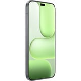 Honor 600 Lite 256GB, Móvil negro