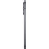 Honor 600 Lite 256GB, Móvil negro