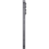 Honor 600 Lite 256GB, Móvil negro