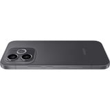 Honor 600 Lite 256GB, Móvil negro