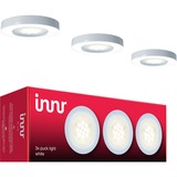 INNR PL 115, Luz de LED