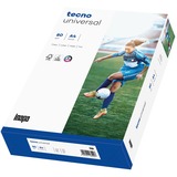 Inapa Tecno Universal sin perforar A4, Papel 