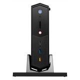 Intel® RNUC12SNKI72002, Barebone negro