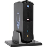 Intel® RNUC12SNKI72002, Barebone negro