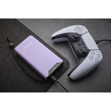 Intenso Powerbank F20000 Morado, Banco de potencia lila
