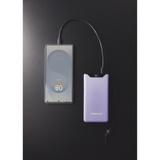 Intenso Powerbank F20000 Morado, Banco de potencia lila