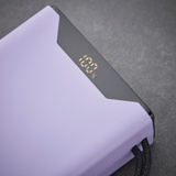 Intenso Powerbank F20000 Morado, Banco de potencia lila