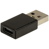 Inter-Tech Argus IT-732, Adaptador negro