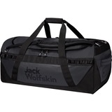 Jack Wolfskin 2001522_6000_OS, Bolsa negro