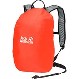 Jack Wolfskin 2010301_6000_OS, Mochila negro