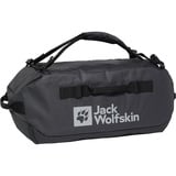 Jack Wolfskin ALL-IN DUFFLE 35, Mochila antracita