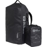 Jack Wolfskin ALL-IN DUFFLE 35, Mochila antracita