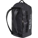 Jack Wolfskin ALL-IN DUFFLE 35, Mochila antracita