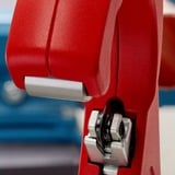 KNIPEX Cortatubos TubiX XL, Corta tubos rojo