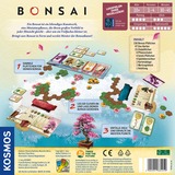 KOSMOS 684259, Juego de mesa 