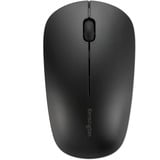 Kensington K75304WW, Ratón negro