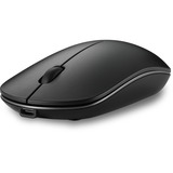 Kensington K75304WW, Ratón negro
