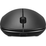 Kensington K75304WW, Ratón negro