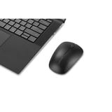 Kensington K75304WW, Ratón negro