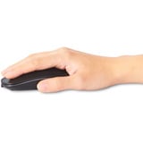 Kensington Ratón recargable MY230 EQ – Inalámbrico – Mediano negro, Ambidextro, RF Wireless + Bluetooth, 1200 DPI, Negro