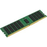 Kingston KSM32RS8L/8HDR módulo de memoria 8 GB 1 x 8 GB DDR4 3200 MHz ECC, Memoria RAM 8 GB, 1 x 8 GB, DDR4, 3200 MHz, 288-pin DIMM
