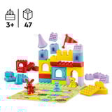 LEGO 10450, Juegos de construcción 