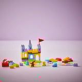 LEGO 10450, Juegos de construcción 