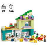 LEGO 10470, Juegos de construcción 