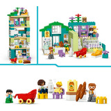 LEGO 10470, Juegos de construcción 