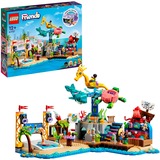 LEGO 41737, Juegos de construcción 