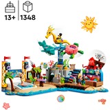LEGO 41737, Juegos de construcción 