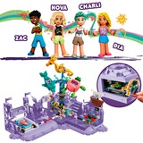 LEGO 41737, Juegos de construcción 