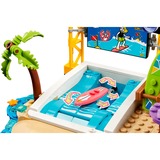 LEGO 41737, Juegos de construcción 