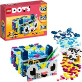 LEGO 41805, Juegos de construcción