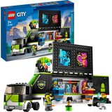 LEGO 60388, Juegos de construcción