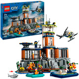 LEGO City Rettungsdienst Bundle, Juegos de construcción 