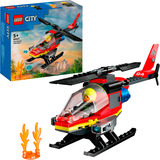LEGO City Rettungsdienst Bundle, Juegos de construcción 