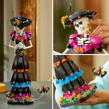 LEGO Ideas La Catrina, Juegos de construcción 